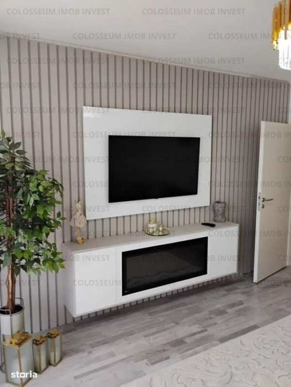 Apartament cu 2 camere, decomandat - zona Avantgarden