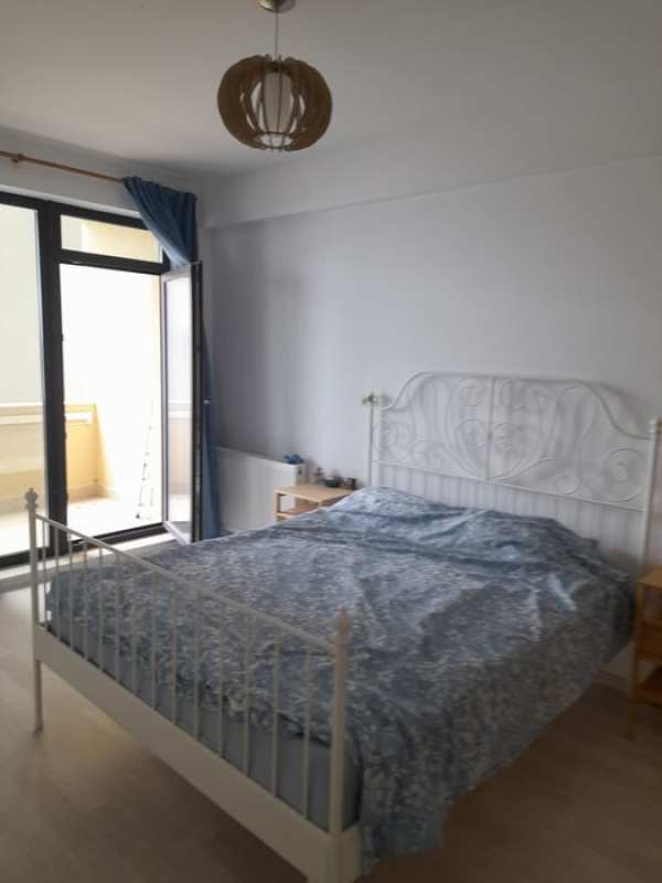 Apartament 2 camere Navodari, Panoramis Resindece, prima linie la mare