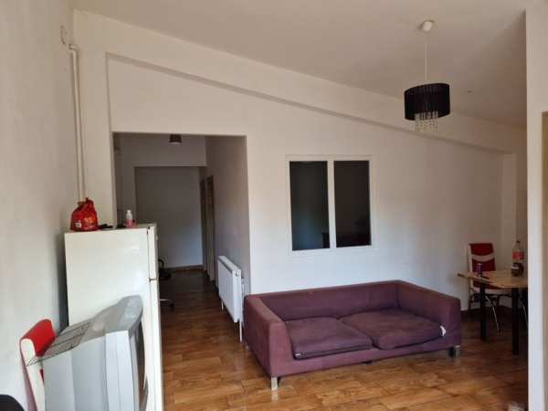 Inchiriez casa pantelimon tuborg 3 camere