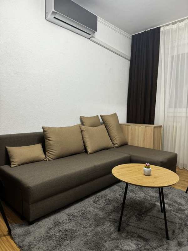 Apartament 2 camera zona Lidl Exercițiu 280 euro/luna -aer conditionat