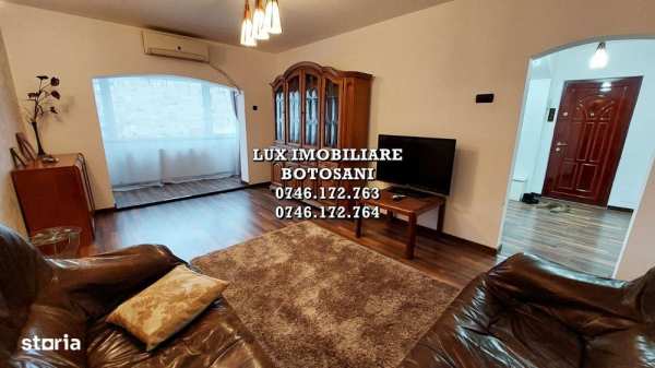 Apartament 3 camere, zona Lidl