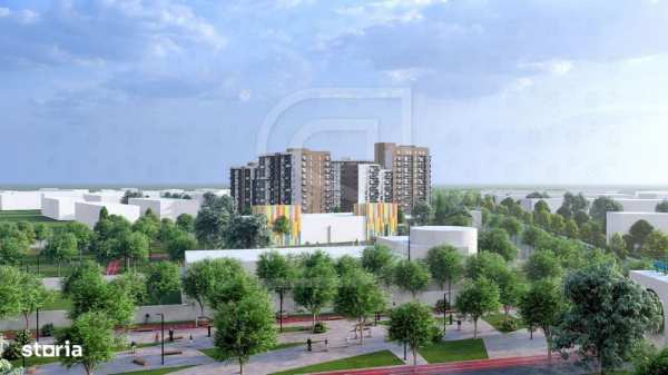 Apartament 3 camere, Metalurgiei stradal, Parc Tudor Arghezi