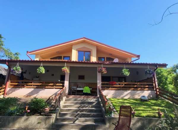 Casa si teren lac snagov