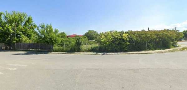 Teren 1260 mp ULTIMUL LOT Harsova, jud. Constanta