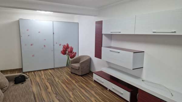 Apartament cu 2 camere, V Lupului