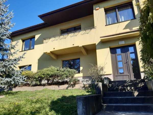 Proprietar vand casa individuala in Medias, str Baznei