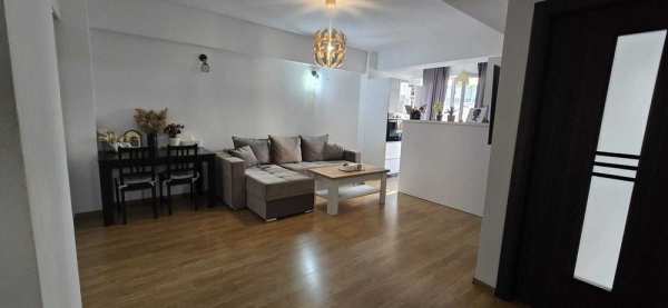 Închiriez apartament 2 camere Prelungirea Ghencea