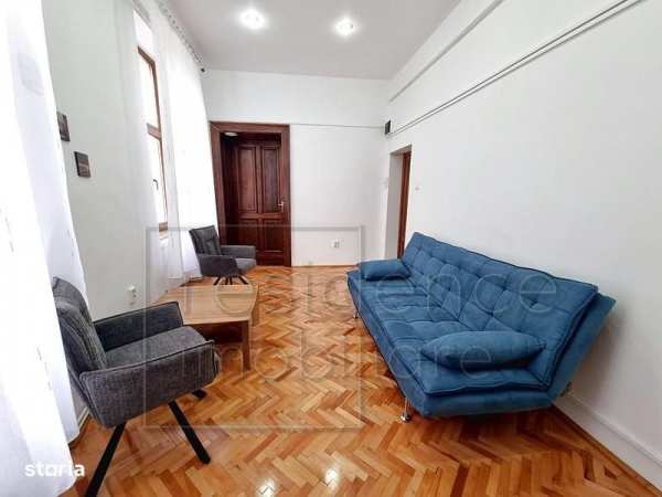 Renovat! Apartament 2 camere, Ultracentral, zona Piata Unirii si UMF