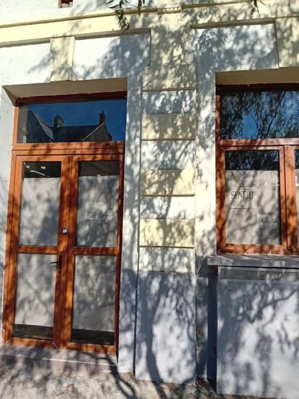 Inchiriere Spatiu Comercial