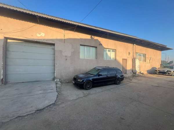 investitie pe viata  hala 560 mp