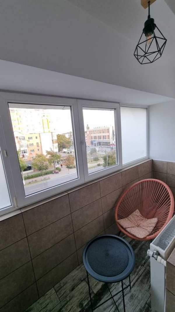 Apartament 2 camere de închiriat