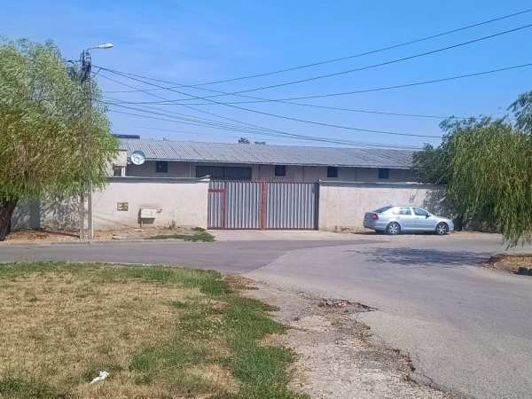 Proprietar închiriez hala și birouri in Calea Sagului,