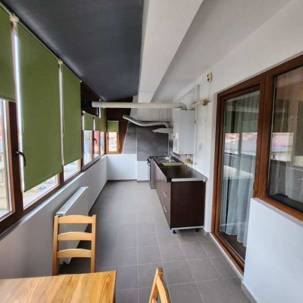 Inchiriere apartament  Popesti Leordeni