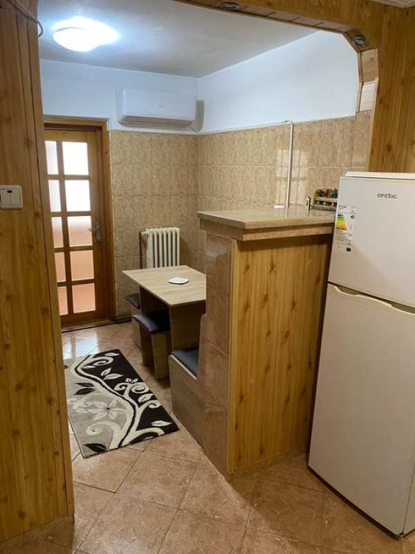Apartament cu 2 camere