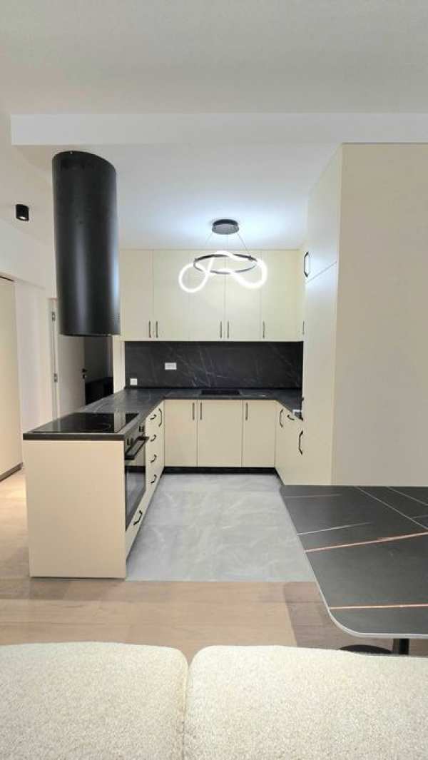 Proprietar inchiriez apartament 2 camere One Cotroceni Park + parcare