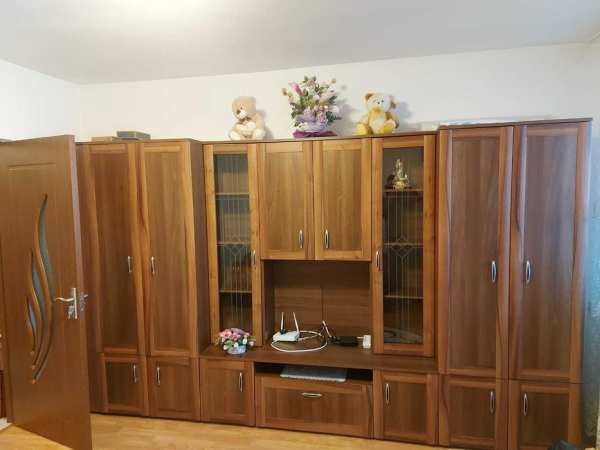 garsoniera de inchiriat