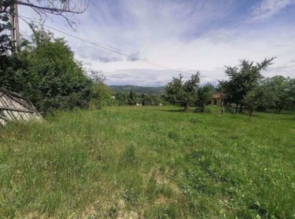 Teren Pausesti Maglasi Valcea