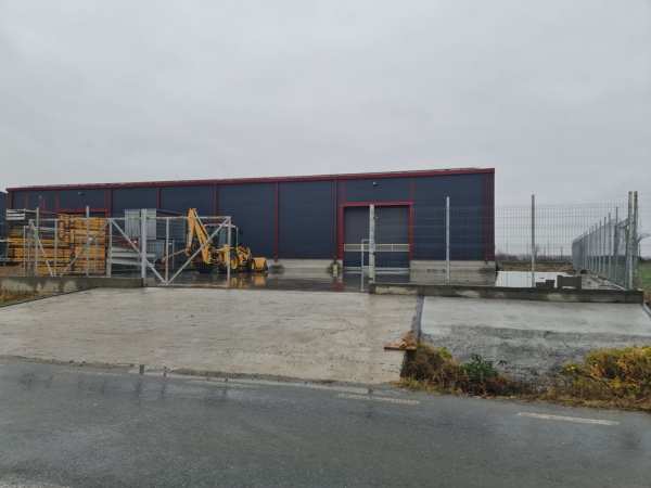 Spatiu comercial ,depozit ,hala industriala