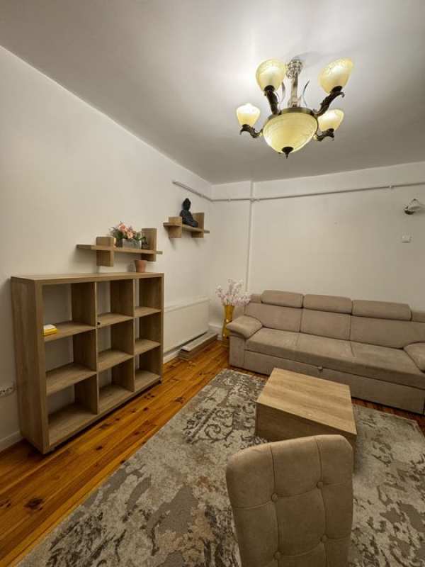 Apartament 2 camere | Piata Muncii | 1 minut de metrou | 50mp