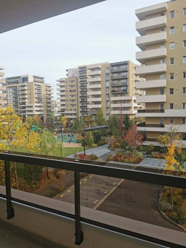 Garsoniera Urban Plaza direct proprietar 40m2