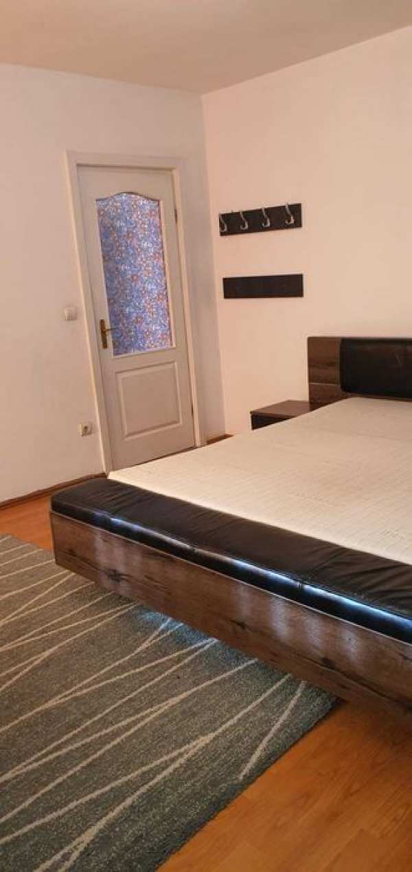De inchiriat -  Apartament 1 camera Targu Mures - Sancrai