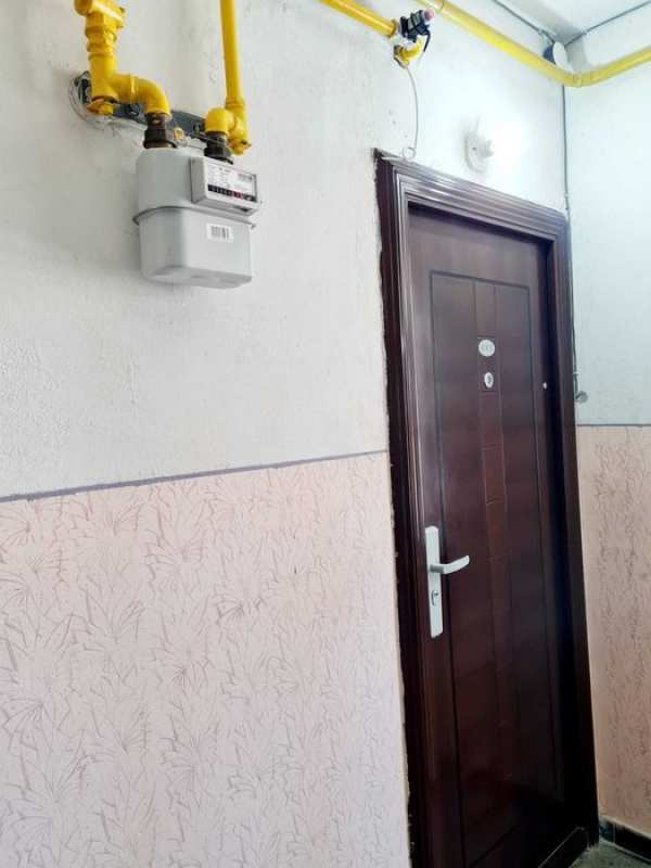 Vând sau schimb apartament la Cavnic cu garanție