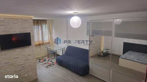 Garsoniera | Titan | Petfriendly |Lux