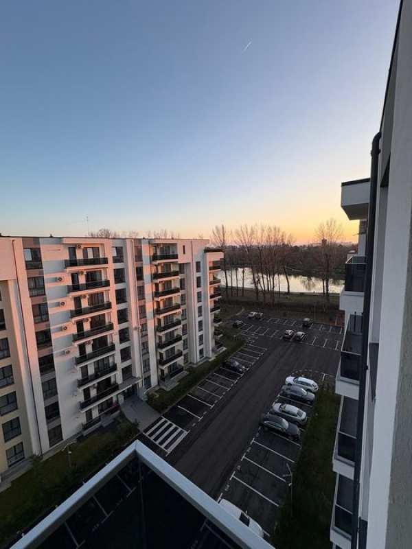 Închiriere apartament Târgoviște