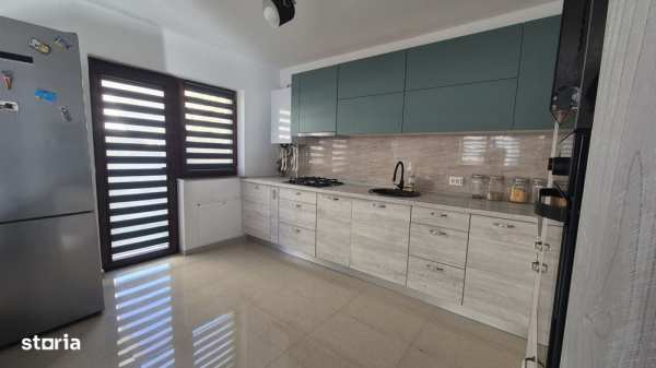 Casa mobilata in Trivale, Pitesti | Zona Campului