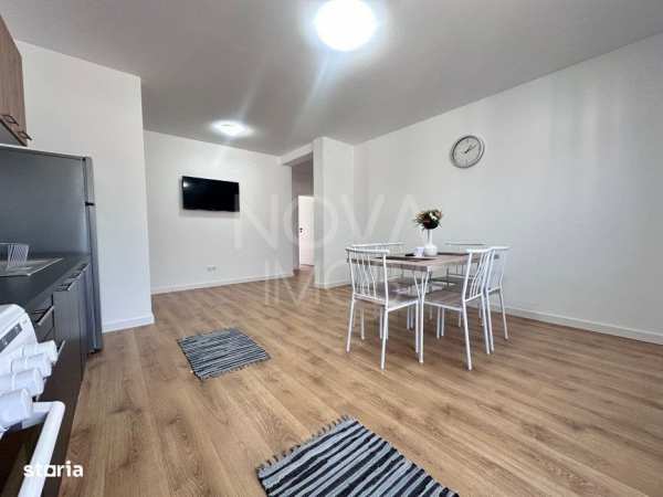 Apartament 3 camere de inchiriat - Doamna Stanca