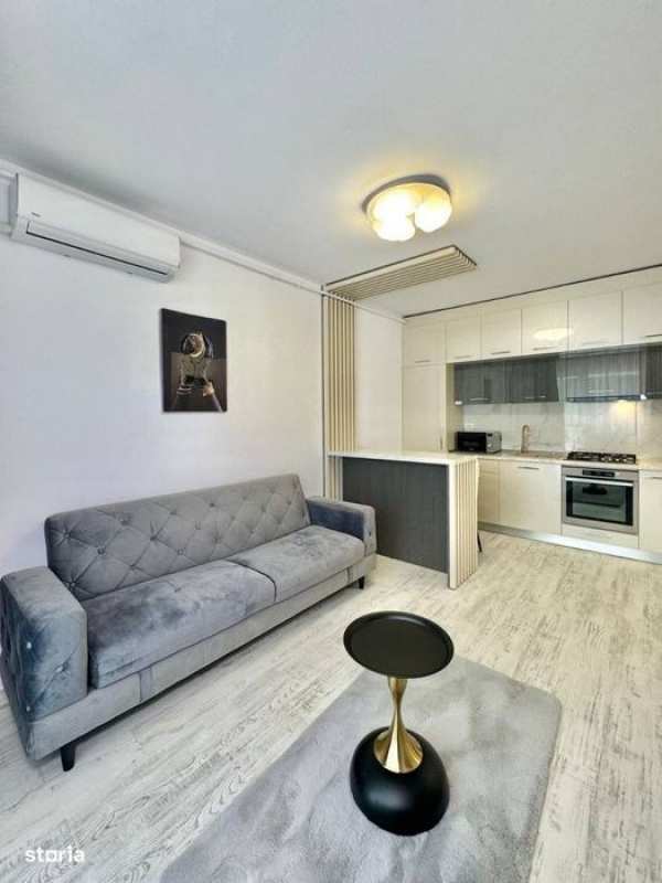 Apartament cu 2 camere tip Studio -Bloc Nou- Militari Residence