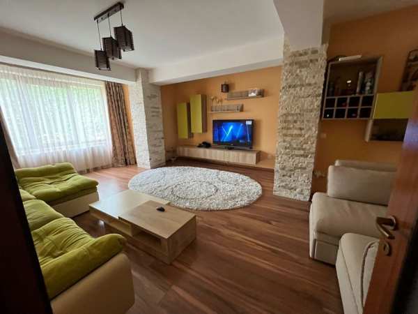 Apartament 3 camere , in Compozitori - de inchiriat