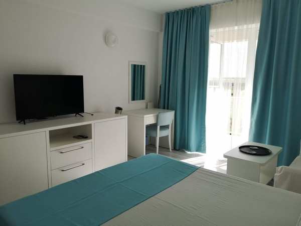 Apartament Blaxy Olimp