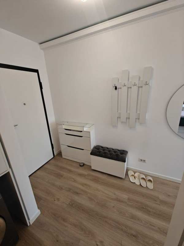 Proprietar Închiriez Apartament 2 camere complex rezidențial Vulcan