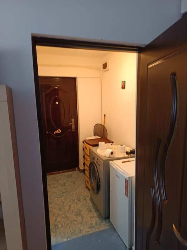 Garsoniera de vânzare Turceni Bl G26 sc1 et1