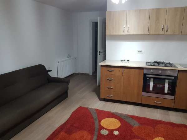 Închiriez apartament cu un dormitor