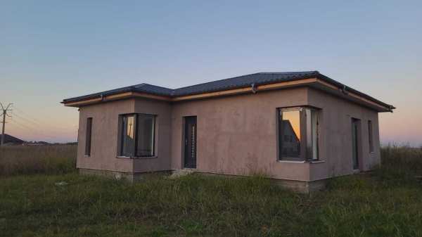 Casa de vinzare in crevedia