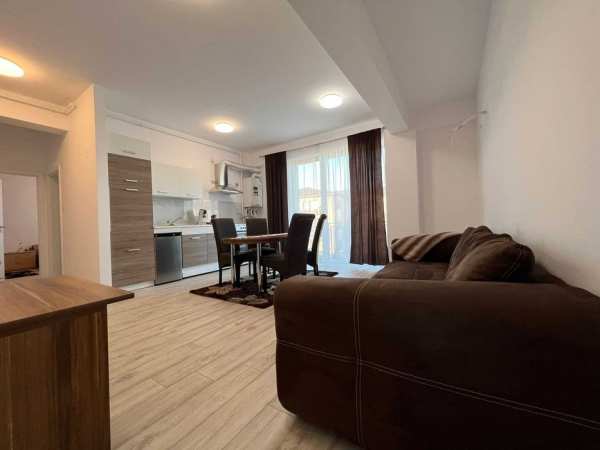 Apartament de închiriat  la  intrare in Giroc