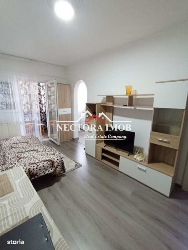 OCAZIE-Apartament 1 camera Zona Calea Aradului, 33 mp, mobilat/utilat