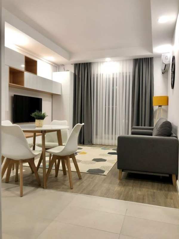 Apartament 2 camere Cosmopolis