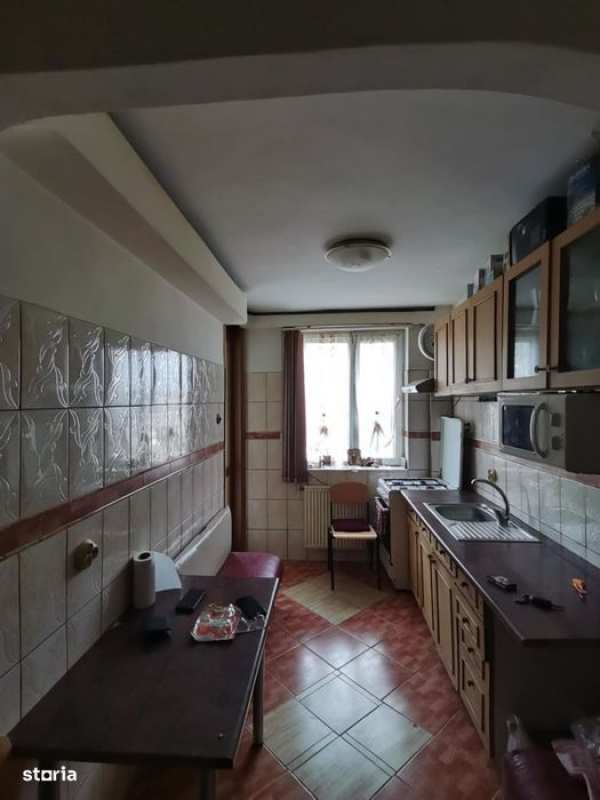 Apartament cu 2 camere, Aleea Parcului, Onesti