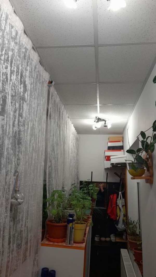 Apartament 3 camere de vânzare