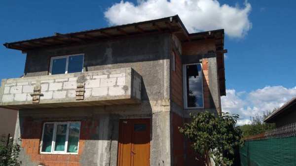 Vand casa Cosoveni