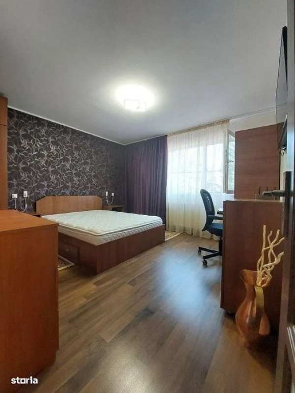 Apartament cu 2 camere de inchiriat-Pantelimon-cu parcare, centrala