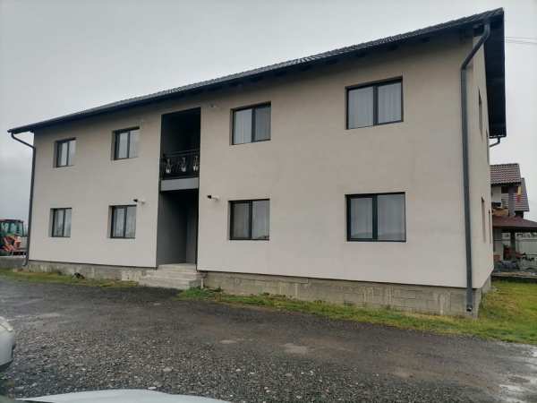 De închiriat apartament cu 2 camere Sancraiu de Mureș