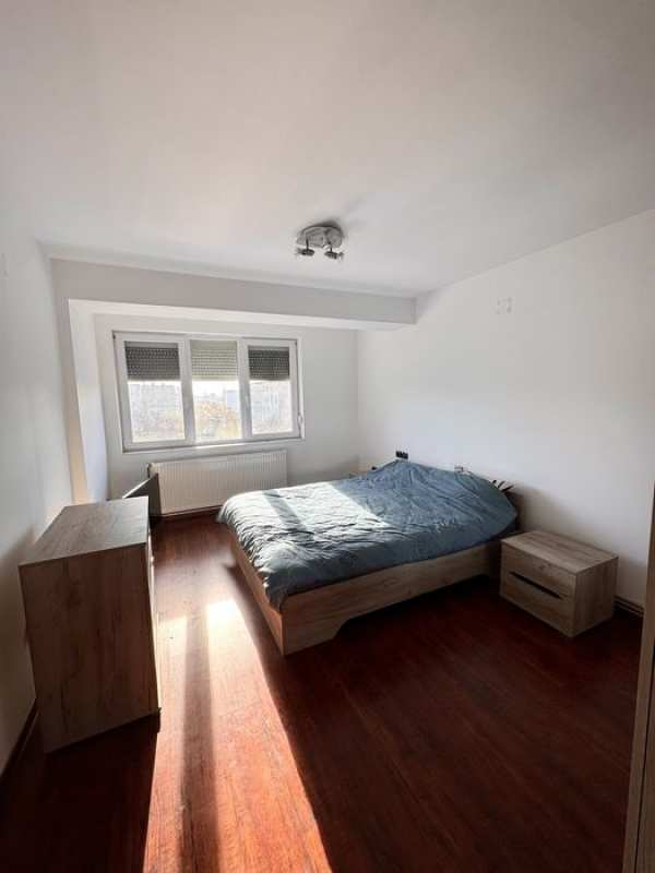 Apartament 3 Camere