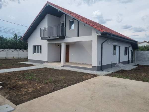 Vand casa Gura Calnaului
