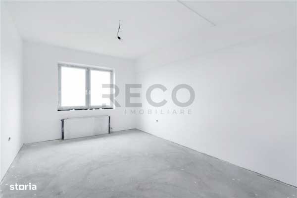 RECO Apartament 2 camere bloc nou, Oradea Calea Aradului
