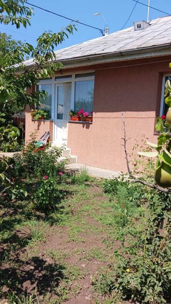 Casă de vanza Podu Iloaiei jud.Iasi