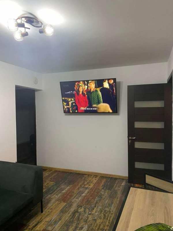 3 camere | Centrala termica | Zona fortuna